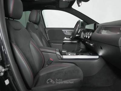 Mercedes-Benz GLA - GLA 250 e phev (eq-power) Premium auto | GG110XA Nero usata Cantù