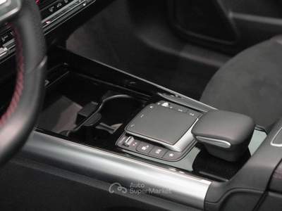 Mercedes-Benz GLA - GLA 250 e phev (eq-power) Premium auto | GG110XA Nero usata Cantù