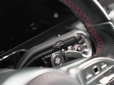 Mercedes-Benz GLA - GLA 250 e phev (eq-power) Premium auto | GG110XA Nero usata Cantù