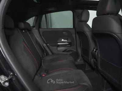 Mercedes-Benz GLA - GLA 250 e phev (eq-power) Premium auto | GG110XA Nero usata Cantù
