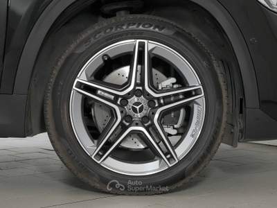 Mercedes-Benz GLA - GLA 250 e phev (eq-power) Premium auto | GG110XA Nero usata Cantù