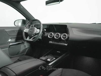 Mercedes-Benz GLA - GLA 250 e phev (eq-power) Premium auto | GG110XA Nero usata Cantù