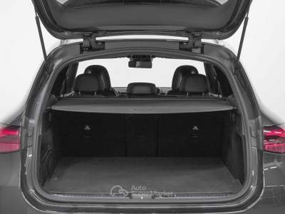Mercedes-Benz GLC GLC 220 d AMG Premium 4matic auto Nero usata Cantù