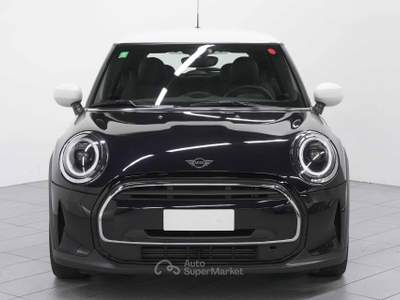 MINI Cooper Mini Cooper 1.5 Yours Auto 3p Blu/Azzurro usata Cantù