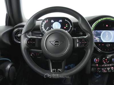 MINI Cooper Mini Cooper 1.5 Yours Auto 3p Blu/Azzurro usata Cantù