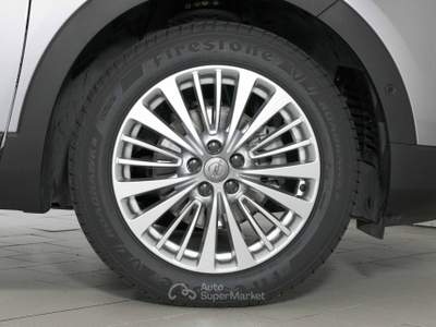 Opel Grandland - 1.5 ecotec Business s&s 130cv at8 | GD370TE Argento usata Cantù