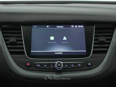 Opel Grandland - 1.5 ecotec Business s&s 130cv at8 | GD370TE Argento usata Cantù