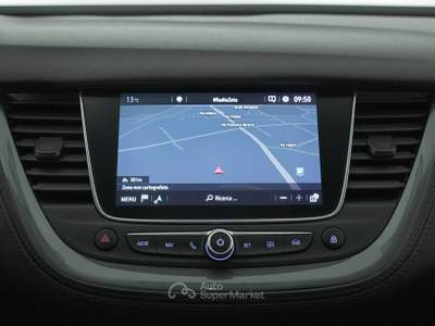 Opel Grandland - 1.5 ecotec Business s&s 130cv at8 | GD370TE Argento usata Cantù