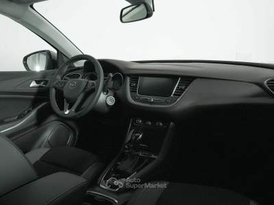 Opel Grandland - 1.5 ecotec Business s&s 130cv at8 | GD370TE Argento usata Cantù