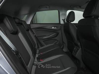 Opel Grandland - 1.5 ecotec Business s&s 130cv at8 | GD370TE Argento usata Cantù