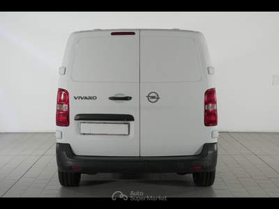 Opel Vivaro 2.0 Diesel Automatico 180cv Van Isotermico + IVA | FZ230 Bianco usata Cantù