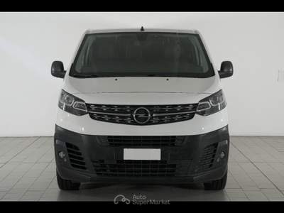 Opel Vivaro 2.0 Diesel Automatico 180cv Van Isotermico + IVA | FZ230 Bianco usata Cantù