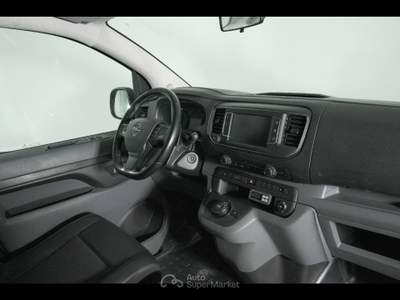 Opel Vivaro 2.0 Diesel Automatico 180cv Van Isotermico + IVA | FZ230 Bianco usata Cantù