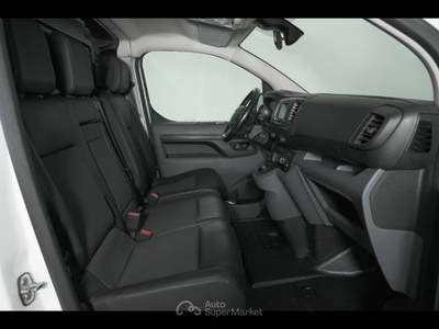 Opel Vivaro 2.0 Diesel Automatico 180cv Van Isotermico + IVA | FZ230 Bianco usata Cantù