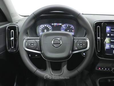 Volvo XC40 XC40 2.0 d3 Business Plus Manuale Grigio usata Cantù