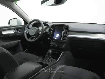 Volvo XC40 XC40 2.0 d3 Business Plus Manuale Grigio usata Cantù