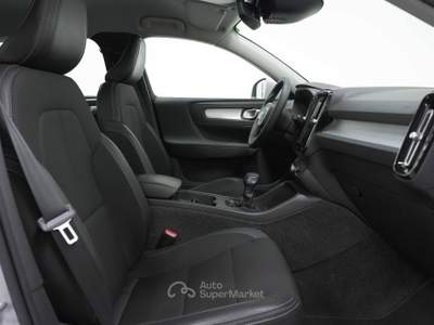 Volvo XC40 XC40 2.0 d3 Business Plus Manuale Grigio usata Cantù