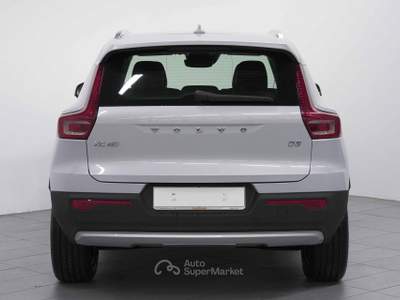 Volvo XC40 XC40 2.0 d3 Business Plus Manuale Grigio usata Cantù