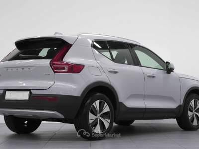 Volvo XC40 XC40 2.0 d3 Business Plus Manuale Grigio usata Cantù