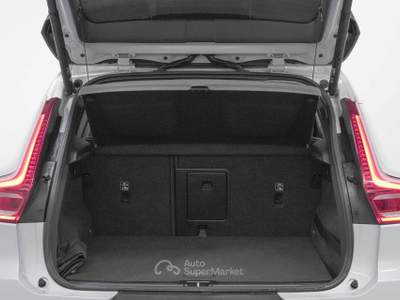 Volvo XC40 XC40 2.0 d3 Business Plus Manuale Grigio usata Cantù