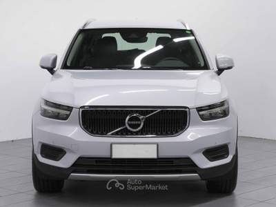 Volvo XC40 XC40 2.0 d3 Business Plus Manuale Grigio usata Cantù