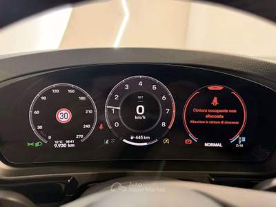 Porsche Cayenne Cayenne Coupe 3.0 Black Edition tiptronic Nero usata Aprilia