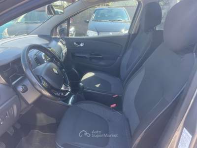 Renault Captur Captur I 1.5 dci energy R-Link s NEOPATENTATI Grigio usata Ravenna