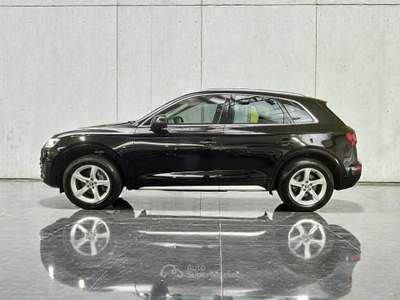 Audi Q5 35 2.0 tdi Business Design quattro 163cv s-tronic usata Parma