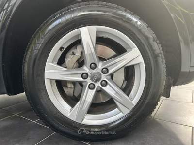 Audi Q5 35 2.0 tdi Business Design quattro 163cv s-tronic usata Parma