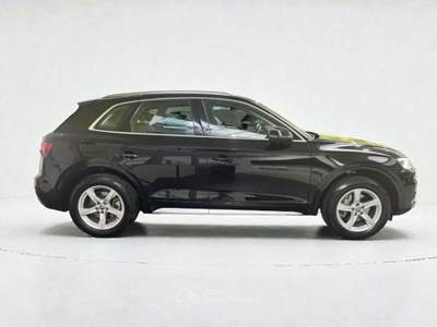 Audi Q5 35 2.0 tdi Business Design quattro 163cv s-tronic usata Parma