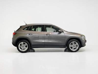 Mercedes-Benz GLA d Sport Plus auto Grigio usata Parma