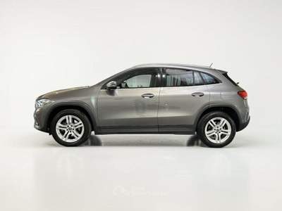 Mercedes-Benz GLA d Sport Plus auto Grigio usata Parma