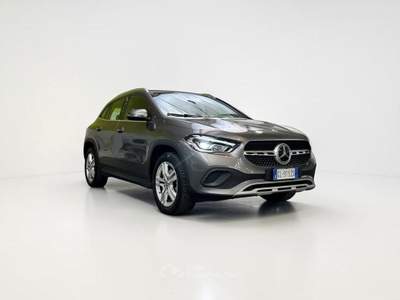 Mercedes-Benz GLA d Sport Plus auto Grigio usata Parma
