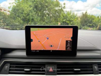 Audi A4 Avant 40 2.0 tdi S line 150cv s-tron#GANCIO TRAINO usata Bastia Umbra