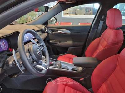 Alfa Romeo Tonale 1.5 175 CV MHEV TCT7 Veloce / Techno / Tetto Nero usata Modena