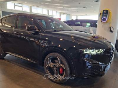 Alfa Romeo Tonale 1.5 175 CV MHEV TCT7 Veloce / Techno / Tetto Nero usata Modena