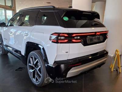 Jeep Compass First Edition + ADAS + PREMIUM + TETTO + CONVENIEN Bianco usata Modena
