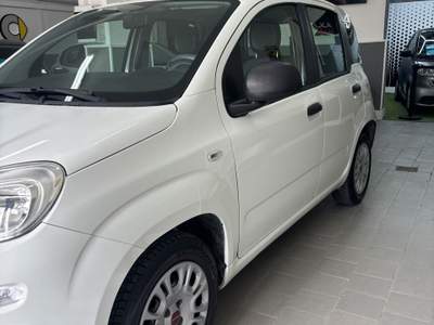 Fiat Panda maniacale Bianco usata Pompei