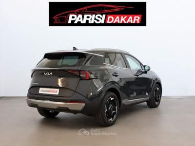 Kia Sportage 1.6 TGDi Style *PROMO PARISI GROUP* Grigio usata Concorezzo