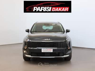 Kia Sportage 1.6 TGDi Style *PROMO PARISI GROUP* Grigio usata Concorezzo