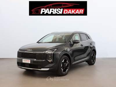 Kia Sportage 1.6 TGDi Style *PROMO PARISI GROUP* Grigio usata Concorezzo