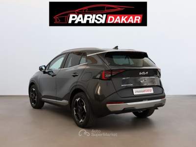 Kia Sportage 1.6 TGDi Style *PROMO PARISI GROUP* Grigio usata Concorezzo