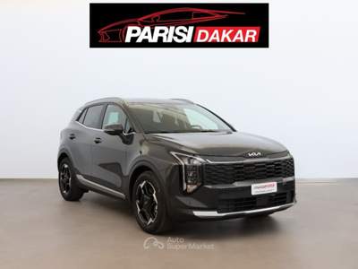 Kia Sportage 1.6 TGDi Style *PROMO PARISI GROUP* Grigio usata Concorezzo