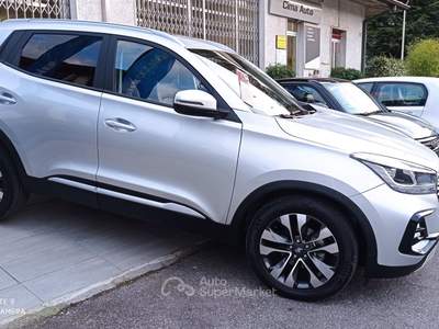 DR 5.0 Unico Proprietario Argento usata Lonato del Garda