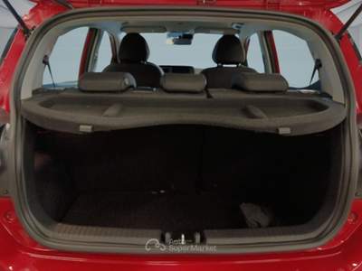 Hyundai i10 1.0 GPL Connectline Rosso usata BOLOGNA