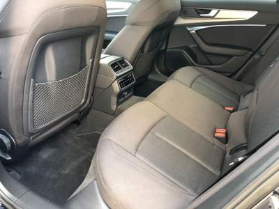 Audi A6 Avant 40 TDI Stronic Sport ACC Nero usata Rubano
