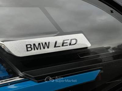 BMW X5 xDrive30d 48V Msport 22" Keyless HUD Nero usata Rubano