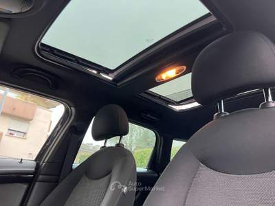 MINI Countryman Cooper D Automatica Xenon Panorama Cruise Nero usata Rubano