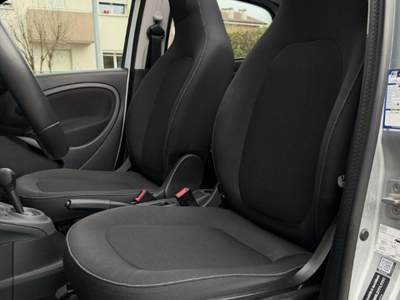 Smart ForFour 70 1.0 Panorama NEOPAT 197€/MESE GARANZIA 7 ANNI Bianco usata Rubano