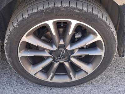 Fiat 500X 1.3 MJet 95 CV Sport_NERA Nero usata Cappelle sul Tavo